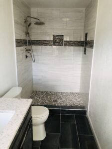 Denver Bath Remodeling_Bathroom tile_IMG_9988